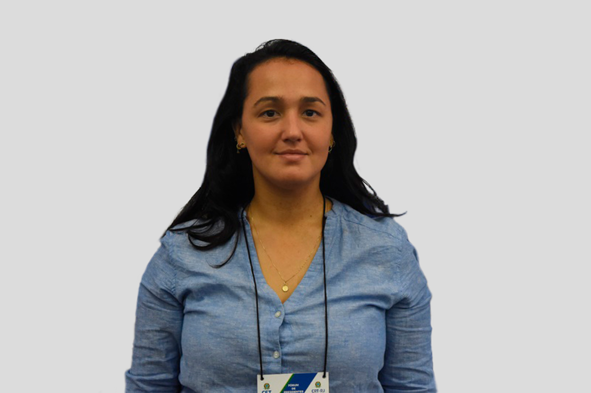 Foto de Stefania Aderaldo