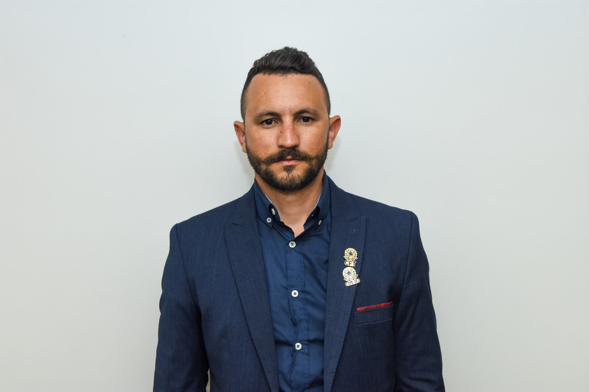 Foto de Guilherme de S. F. R.