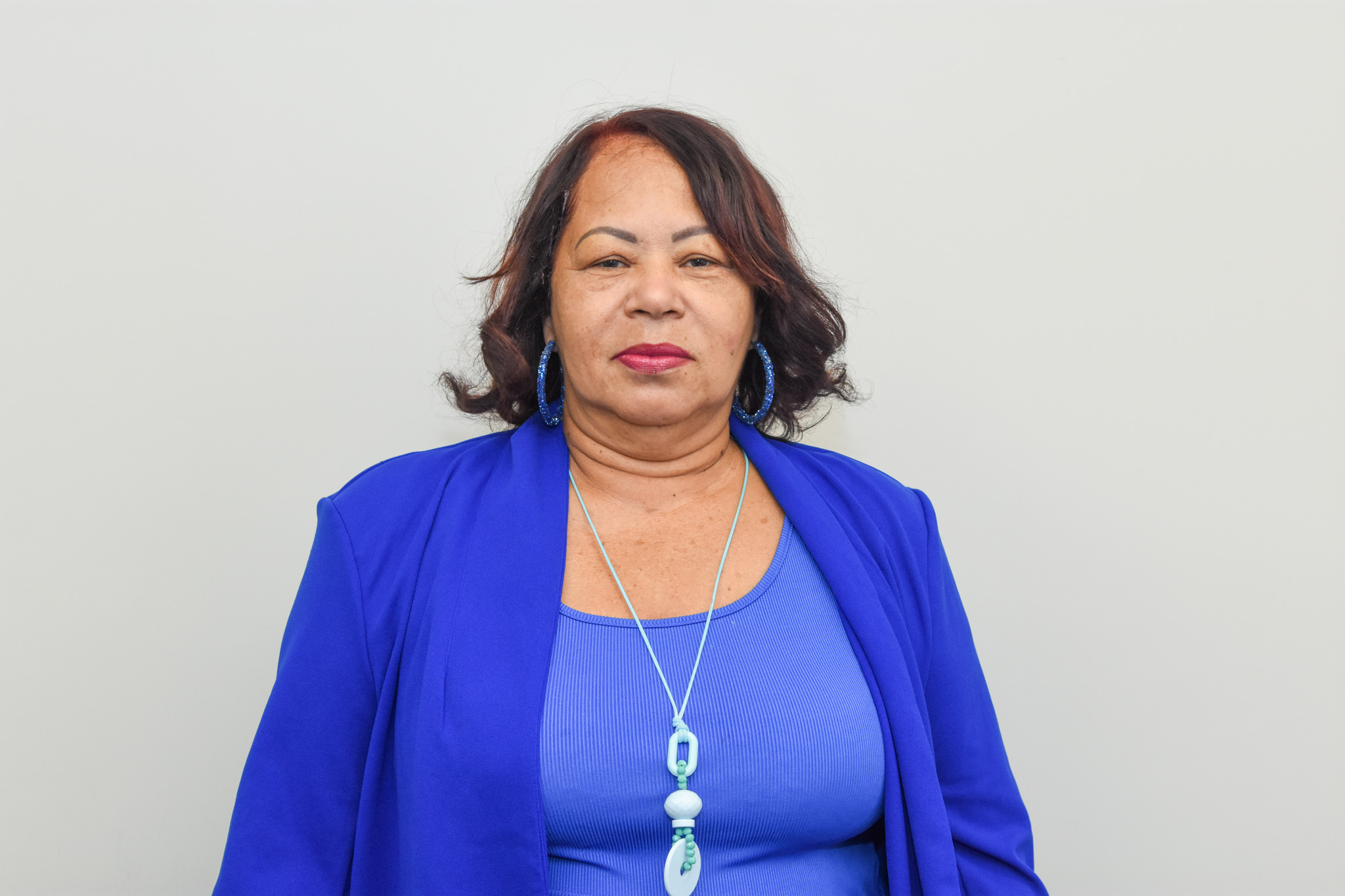 Foto de Nazilda Fernandes F.