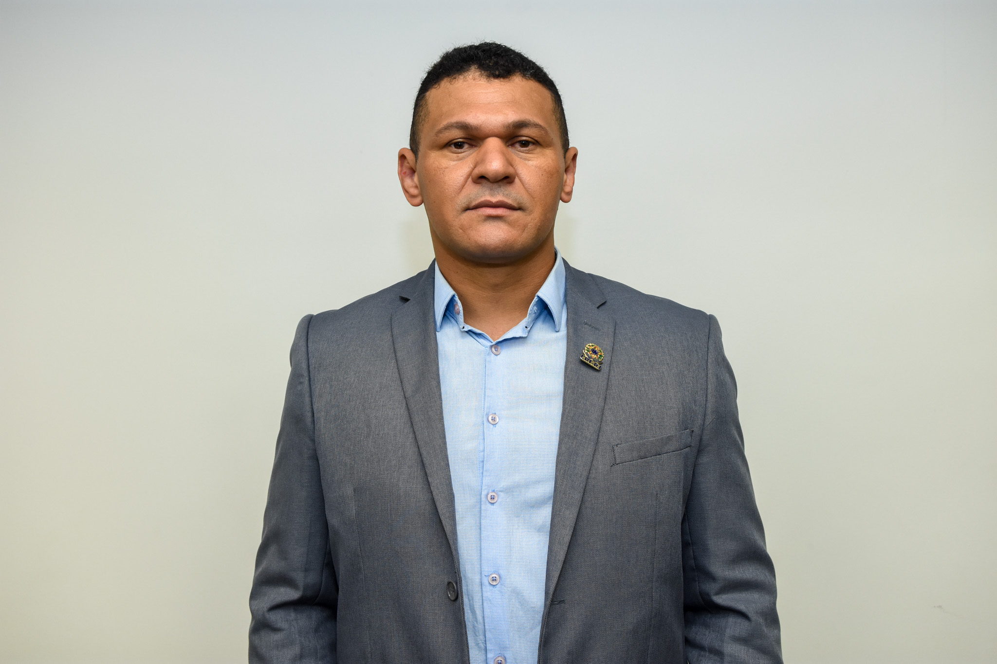 Foto de Aylson Antonio d. F.