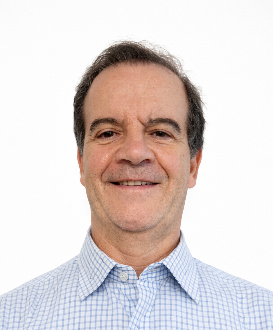 Foto de Luiz Pontual