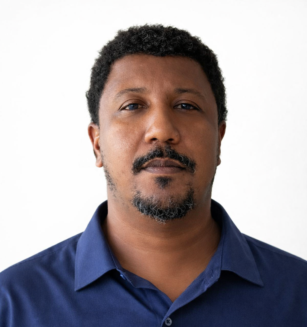 Foto de Cleber de O. C.