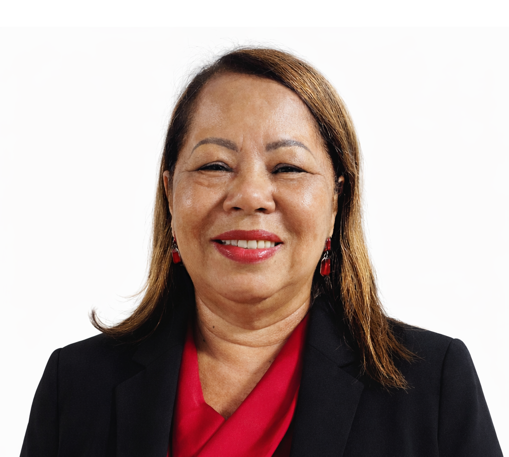 Foto de Nazilda Fernandes F.