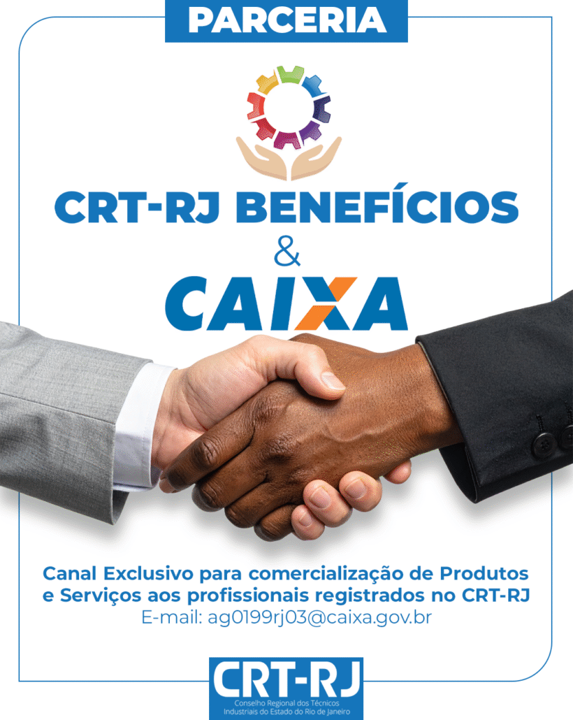 Caixa Oferece Canal Exclusivo de Atendimento para Técnicos Industriais!