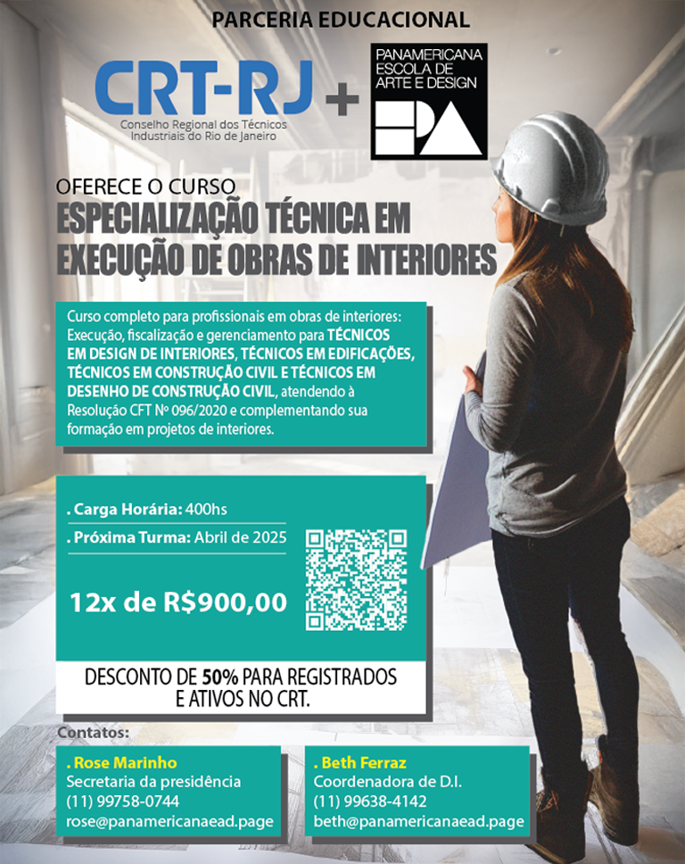 ESCOLA PANAMERICA DE ARTES