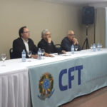 CFT E CRTs: Compartilhamento de Ideias e Informações