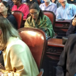 CRT-RJ participa de audiência pública contra a privatização da Eletrobras