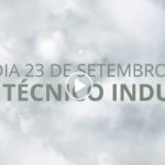 23 de Setembro: Dia do Técnico Industrial