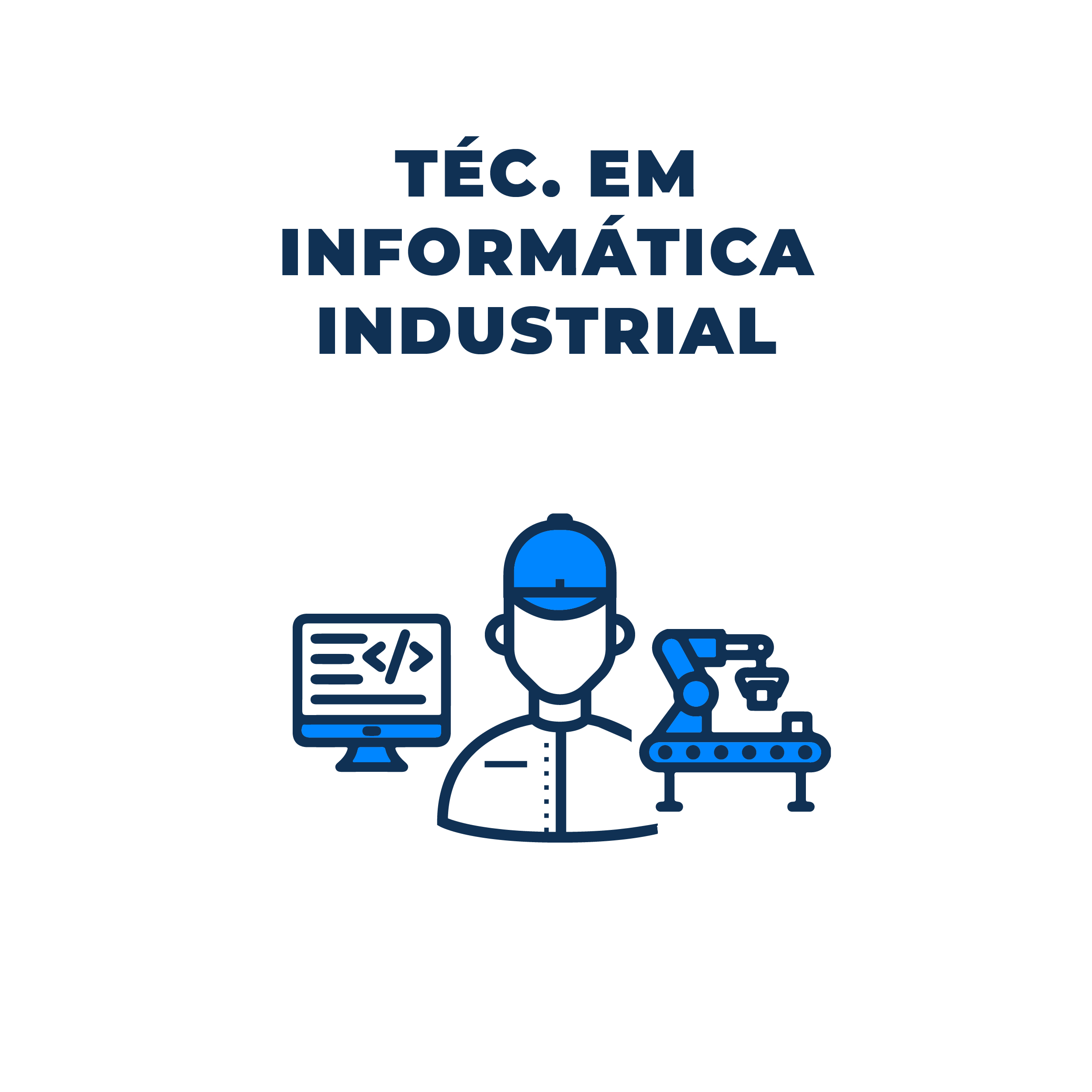 informatica industrial