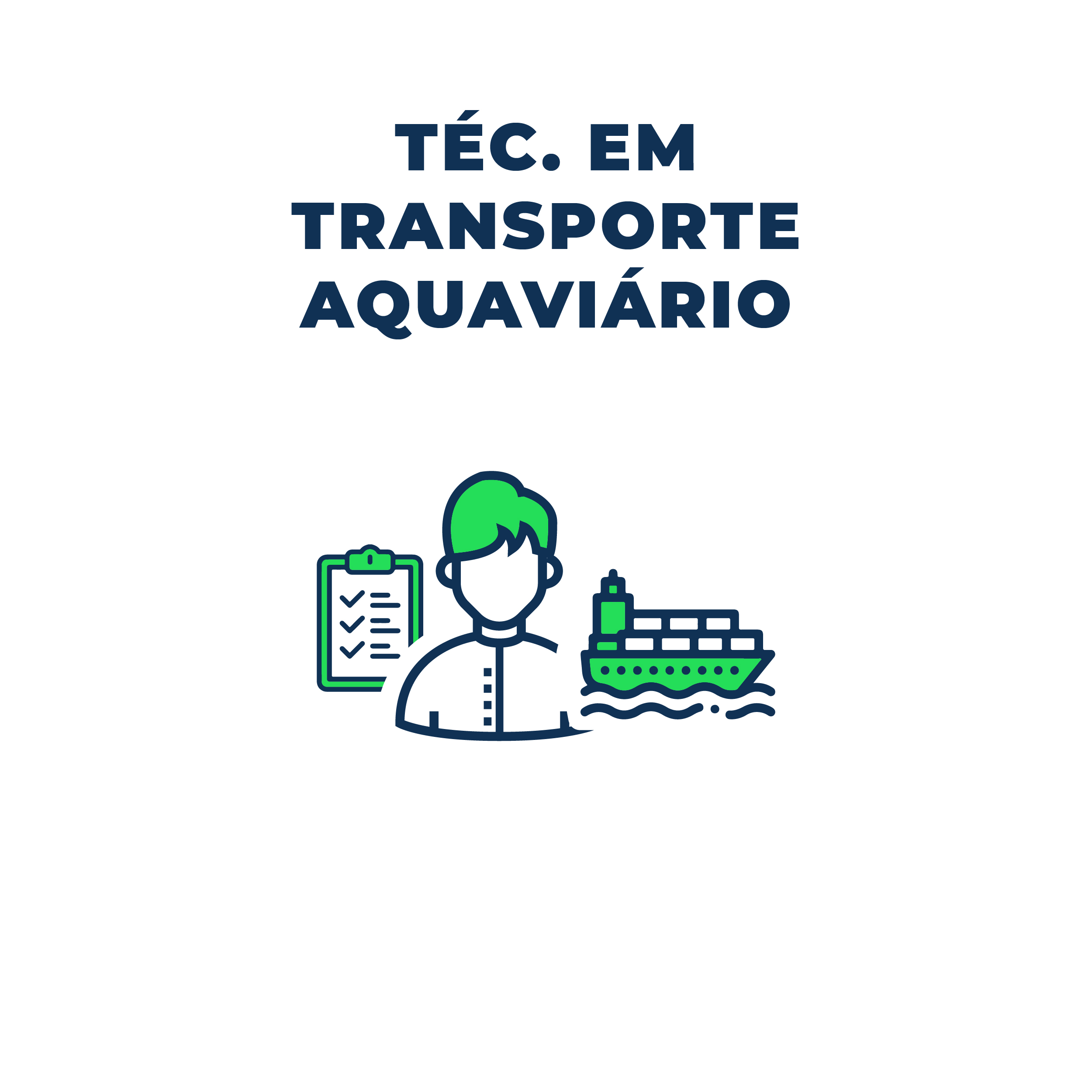transporte aquaviario