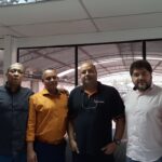 Empresas Técnicas de Macaé e Campos elogiam ação do CRT-RJ
