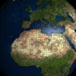 Geodésia – Resumo, o que é, significado, cartografia e noções espaciais