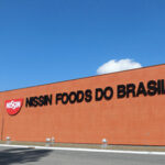 Nissin construirá a maior fábrica de alimentos do Brasil