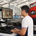 Cresce oferta de empregos para técnicos em Manutenção Automotiva