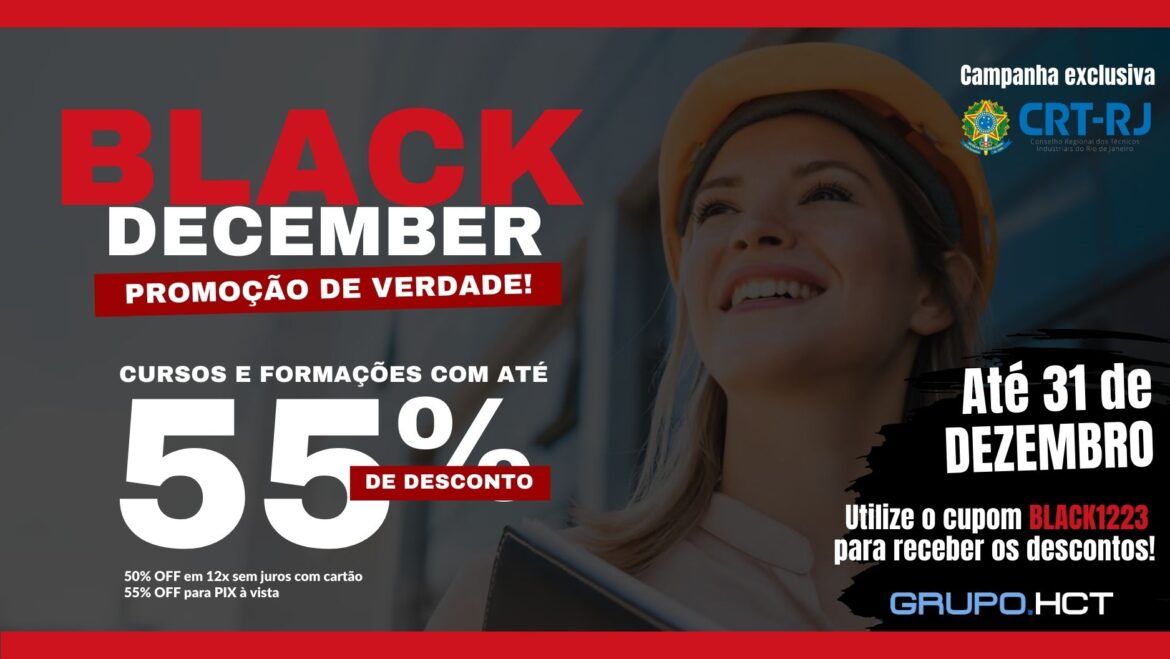 PROMOÇÕES EXCLUSIVAS PARA A CATEGORIA TÉCNICA