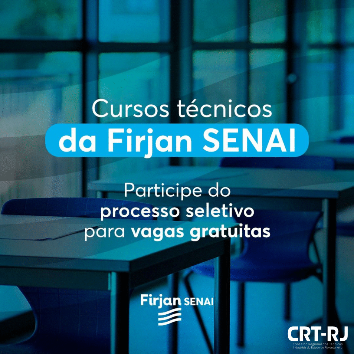 200 VAGAS GRATUITAS EM CURSOS TÉCNICOS!