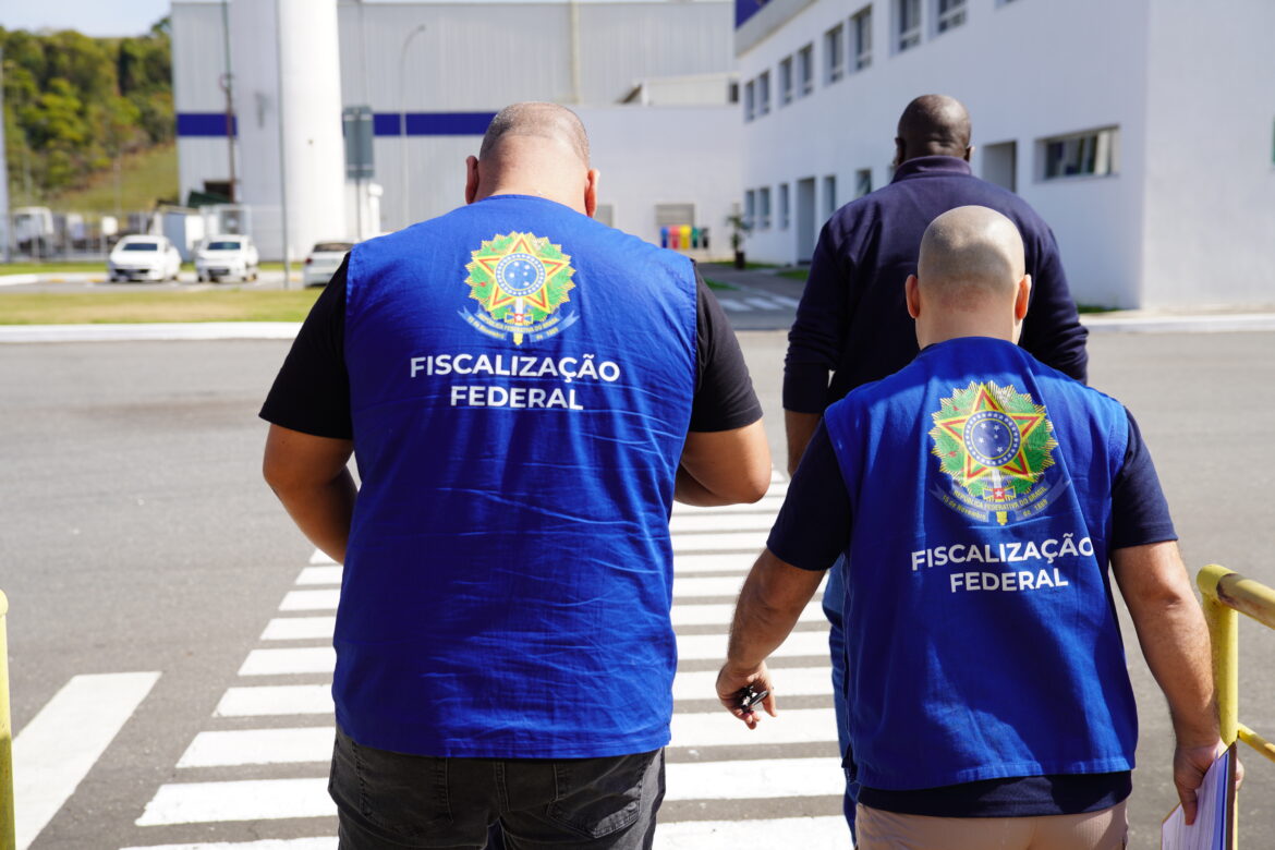 CRT-RJ faz ação educativa no Médio Paraíba